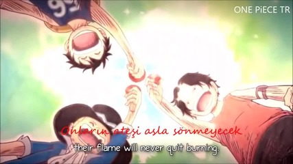 amv one piece