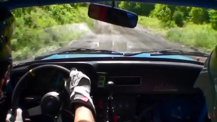 Block & Atkinson. Rwd Practice