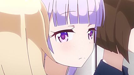New Game! Episode 10 Eng Sub Hd