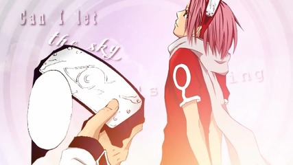 Wish I Could Explain (sasusaku Dmv) 