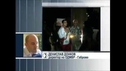 Световният шампион по борба Михаил Ганев беше намушкан пр скандал в Габрово