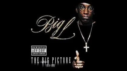 Big L - Uptown Connection 