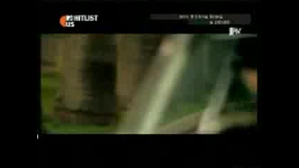 Usher - Burne
