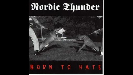 Nordic Thunder - My Honor, My Pride