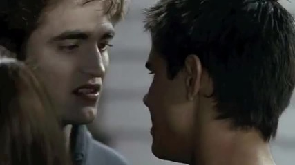 Twilight Saga - The Other Side (by Bruno Mars)