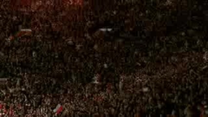 Manchester United - Bayern Munich:game on 
