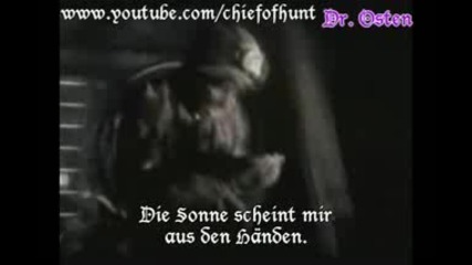 rammstein sonne 