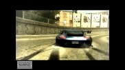 Need For Speed Most Wanted - Maximum Velocity 