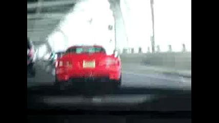 1100hp Viper & Gallardo Spyder On Lower Level