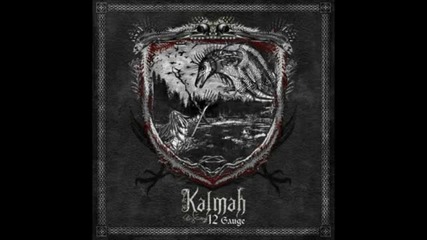 Kalmah - Cold Sweat ( Tthin Lizzy Cover )