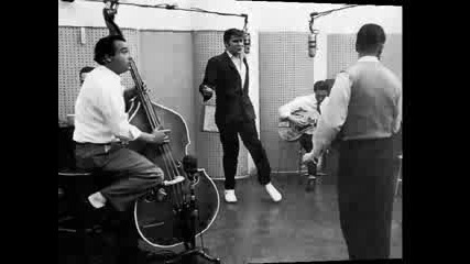 Elvis Presley - Milk Cow Blues Boogie.flv