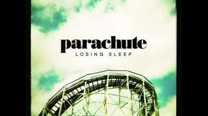 Parachute - Words Meet Heartbeats 