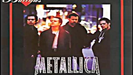 Metallica - Best Ballads
