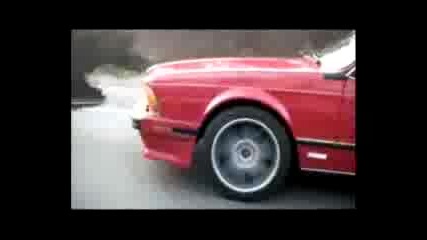 Bmw M 3 Vs Bmw M 6