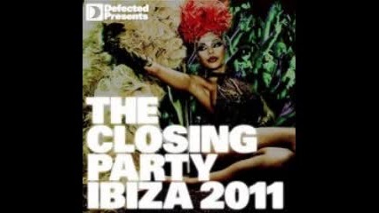 Defected Presents The Closing Party Ibiza 2011 - Bonus Mix 1 by Aaron Ross
