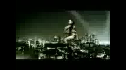 Daddy Yankee Ft Fergie - Impacto Дзъма