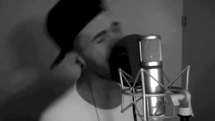 Rihanna - Diamonds.. ( Mike Hough Cover )