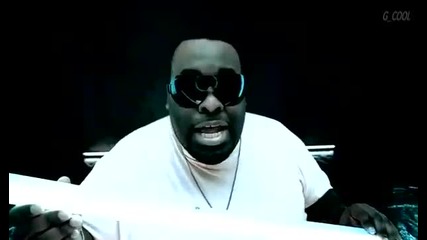 Big Ali Neon Music Remix 2009