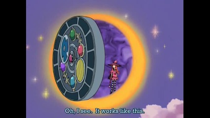 Sugar Sugar Rune Episode 07 part 1
