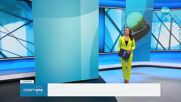 Спортни новини на NOVA (11.07.2025)