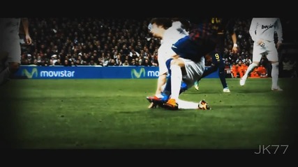 Lionel Messi Най-добрия за всички времена