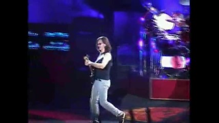 Rush - La Villa Strangiato