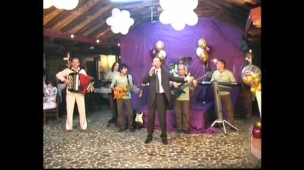 Mile Ignjatovic - Ko Ima Ima