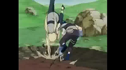 Tsunade & Rangiku