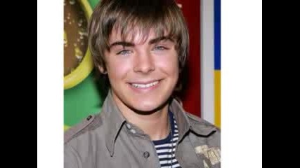 Zac Efron - Bet On It (pictures)
