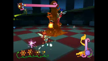 Winx Club ##cloud Tower##the Game