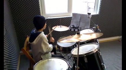 Niki Drum Solo