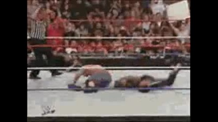 John Cena Video 