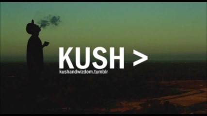 Wiz Khalifa - Good Kush