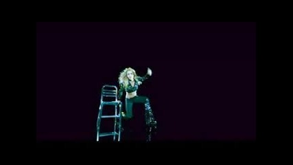 Britney Spears - Stronger 
