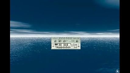 Caterpillar - Lost in 303 