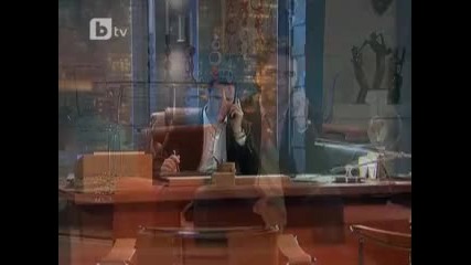 Дявол с ангелско сърце епизод 62 част 1