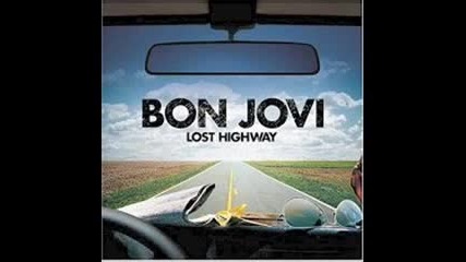 Bon Jovi - Summertime 