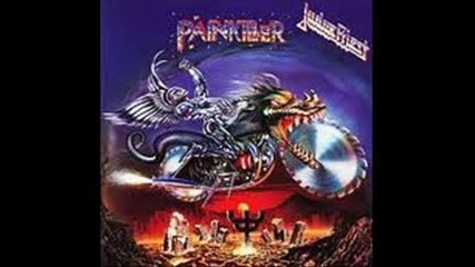 Judas Priest - Painkiller