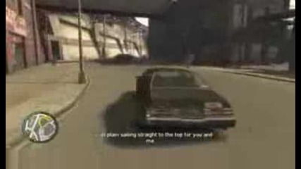 Gta 4 - mission - 04 - Bleed Out