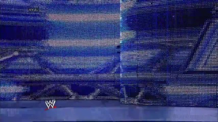 Chris Jericho returns to Smackdown to address the Wyatt Family and The Miz: Smackdown, July 4, 2014
