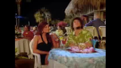 Carlito And Maria Wrestlemania Promo