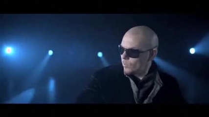 Exclusive Pitbull Feat. Akon - Shut It Down 