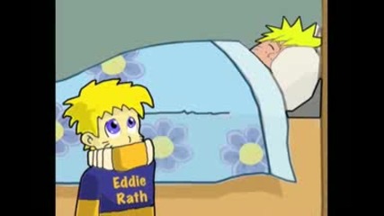 eddie rath