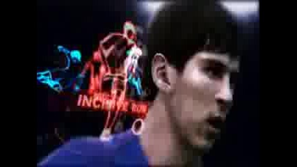 Pes 2010 trailer