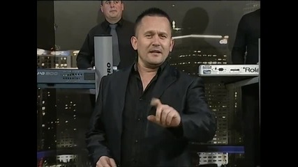 Bane Sevic - Ne idi od mene - Sezam Produkcija - (tv Sezam 2014)
