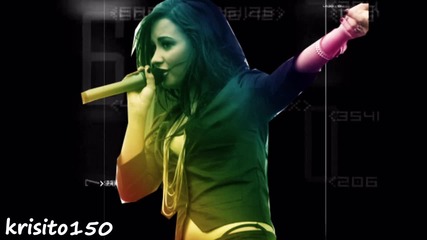 Demi Lovato *for collab part 5* miss_london