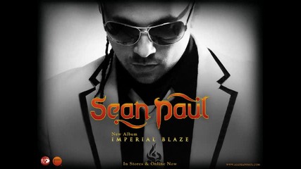 Sean Paul feat. Alexis Jordan - Got 2 Luv U (dj Pesho Remix)