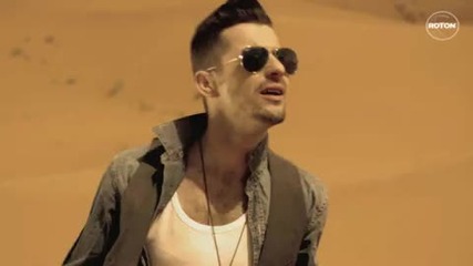 Akcent - Love Stoned 