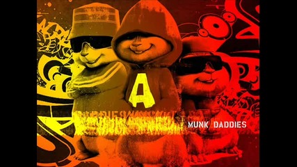 Alvin and The Chipmunks - Beat It 