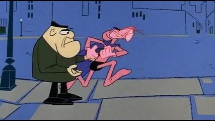 Розовата пантера епизод 23 (the Pink Panther) episode 23